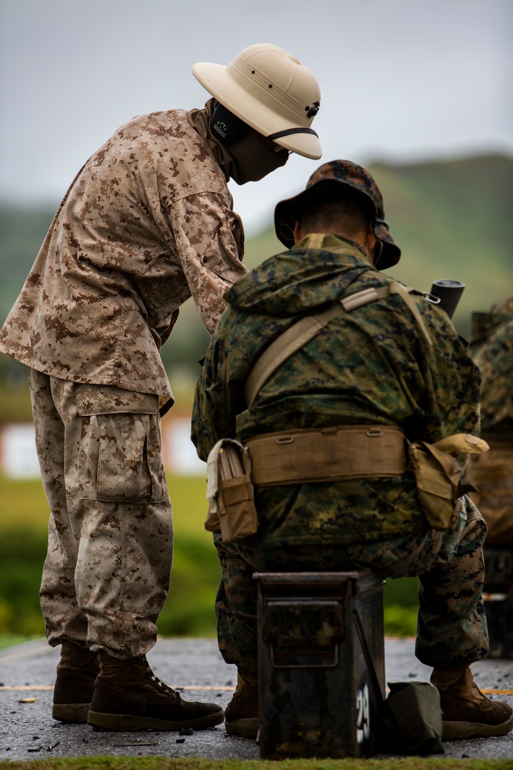 Dvids Images Marines Maintain Readiness Amid Pandemic Image 6 Of 8 5618