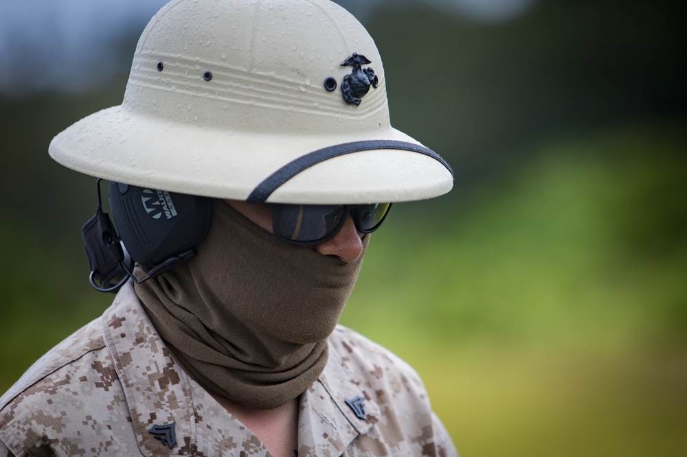 Marines maintain readiness amid pandemic