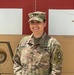Nurses Week 30th Armored Brigade Combat Team Soldier Spotlight