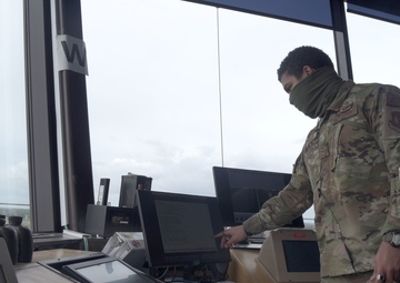 Clearing the airspace