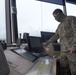 Clearing the airspace