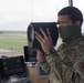 Clearing the airspace