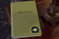 86 AW historian captures present for future [Image 2 of 5]
