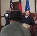 86 AW historian captures present for future