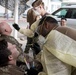 CJTF-HOA COVID-19 Preventive Measures