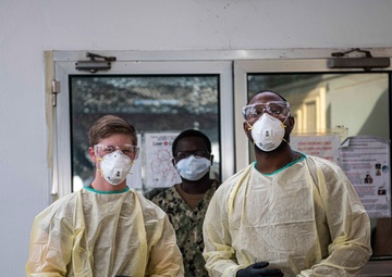 COVID-19 Mitigation on the Horn of Africa