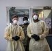COVID-19 Mitigation on the Horn of Africa