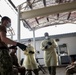 COVID-19 Mitigation on the Horn of Africa