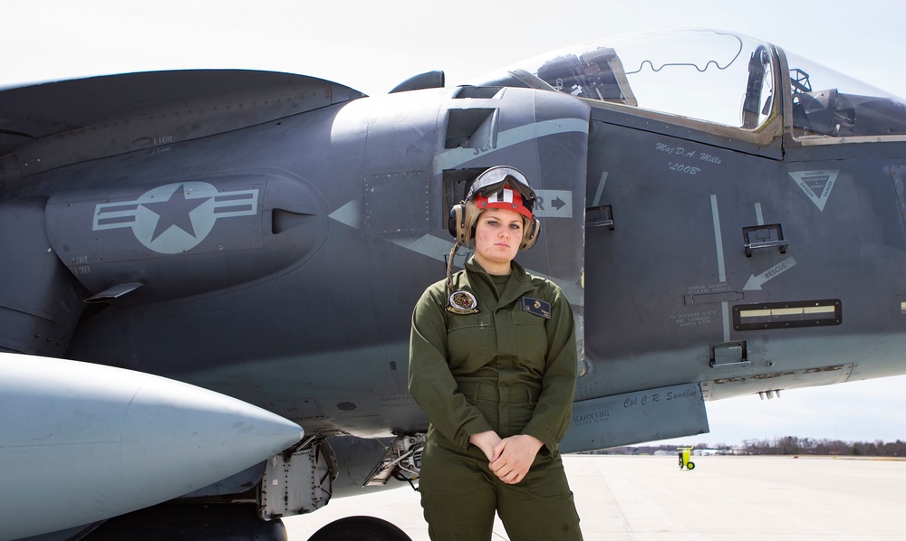 Motivator of the Week