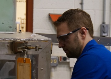 Edwards AFB Propulsion Laboratory