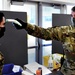 JTF 115: Soldier making safety second nature during COVID-19