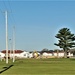 Building demolition for new construction at Fort McCoy