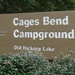 Nashville District extends campgrounds closure through end of May