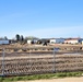 Construction of new barracks under way at Fort McCoy