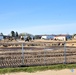 Construction of new barracks under way at Fort McCoy