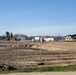 Construction of new barracks under way at Fort McCoy