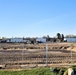 Construction of new barracks under way at Fort McCoy