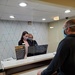 NEXCOM Associates and Worldwide Operations Support Military Members in Response to COVID-19