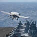 USS Harry S. Truman (CVN 75) transits the Atlantic Ocean