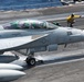 USS Harry S. Truman (CVN 75) transits the Atlantic Ocean