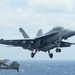 USS Harry S. Truman (CVN 75) transits the Atlantic Ocean