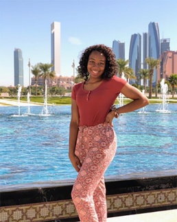 Meet the 501st CSW’s Youth of the Year winners