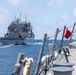 Truxtun Conducts Operations in the 5th Fleet Area of Operations