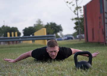 Sustaining operations during the COVID-19 pandemic (Article 3)