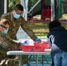 FLNG’s 2/11th Aviation Regiment on the Front Lines of COVID-19