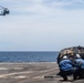 Truxtun Conducts Operations in the 5th Fleet Area of Operations