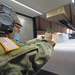 Marksmanship training under Covid-19 prevention condition