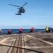 Truxtun Conducts Operations in the 5th Fleet Area of Operations