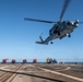 Truxtun Conducts Operations in the 5th Fleet Area of Operations