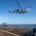 Truxtun Conducts Operations in the 5th Fleet Area of Operations