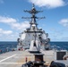 Truxtun Conducts Operations in the 5th Fleet Area of Operations