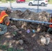 NMCB 1 Seabees Continue Lighting Project on Naval Station Rota