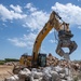 NMCB 1 continues Cliff Erosion Prevention Project on Naval Station Rota