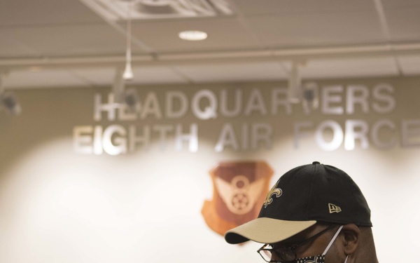 Eighth Air Force Month of the Military Child