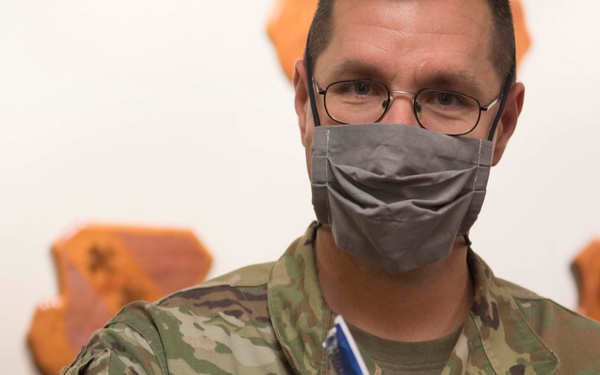 Eighth Air Force Month of the Military Child