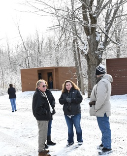 History tours at Fort Drum continues virtually during pandemic