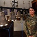 Air Guardsman transitions to chapel to help others
