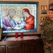 Air Guardsman transitions to chapel to help others
