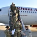 First group of Airmen from Hill’s 34th Fighter Squadron return home