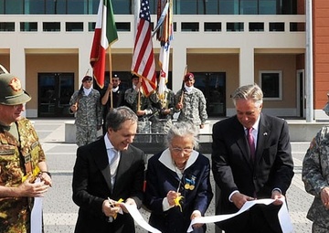 Memories shared 75 years later