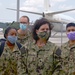 EMF-M Sailors Return to Jacksonville