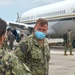 EMF-M Sailors Return to Jacksonville
