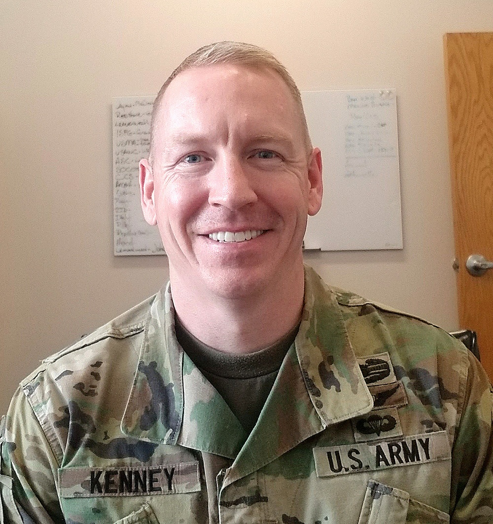 Units leverage social media during COVID-19 response