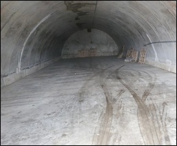 Sarin sidelined: GB projectiles delivered for destruction