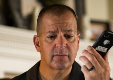 New roles, unexpected challenges for DAFB Battle Staff
