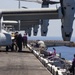 USS Bataan (LHD 5) Flight Ops